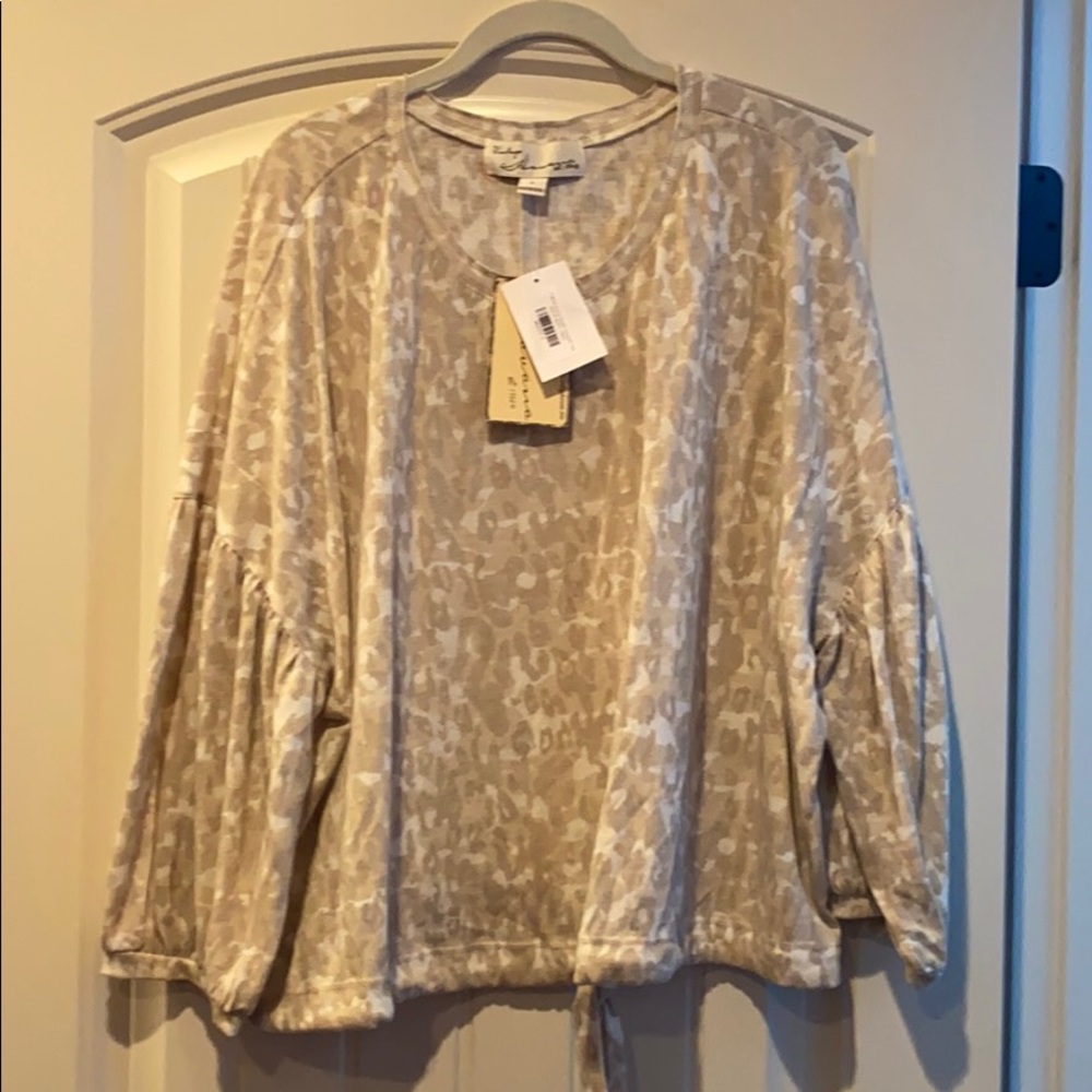 NWT Vintage Havana Shirt